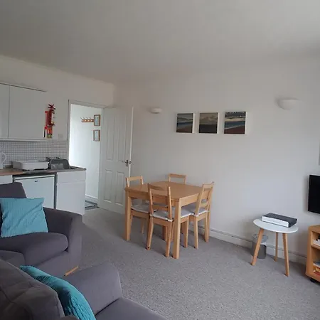Apartment Seaview