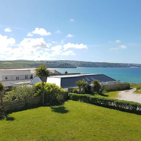 Apartment Seaview